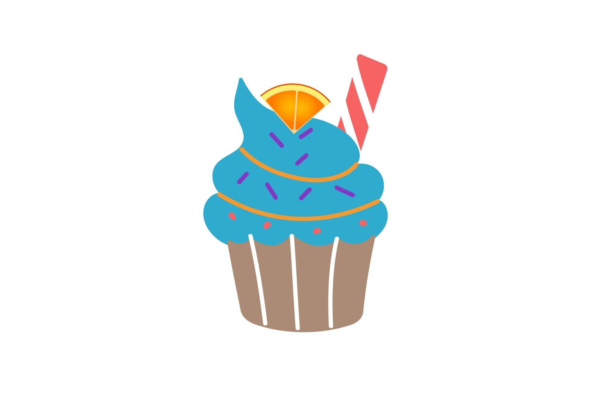 Delicious Cakes Collection