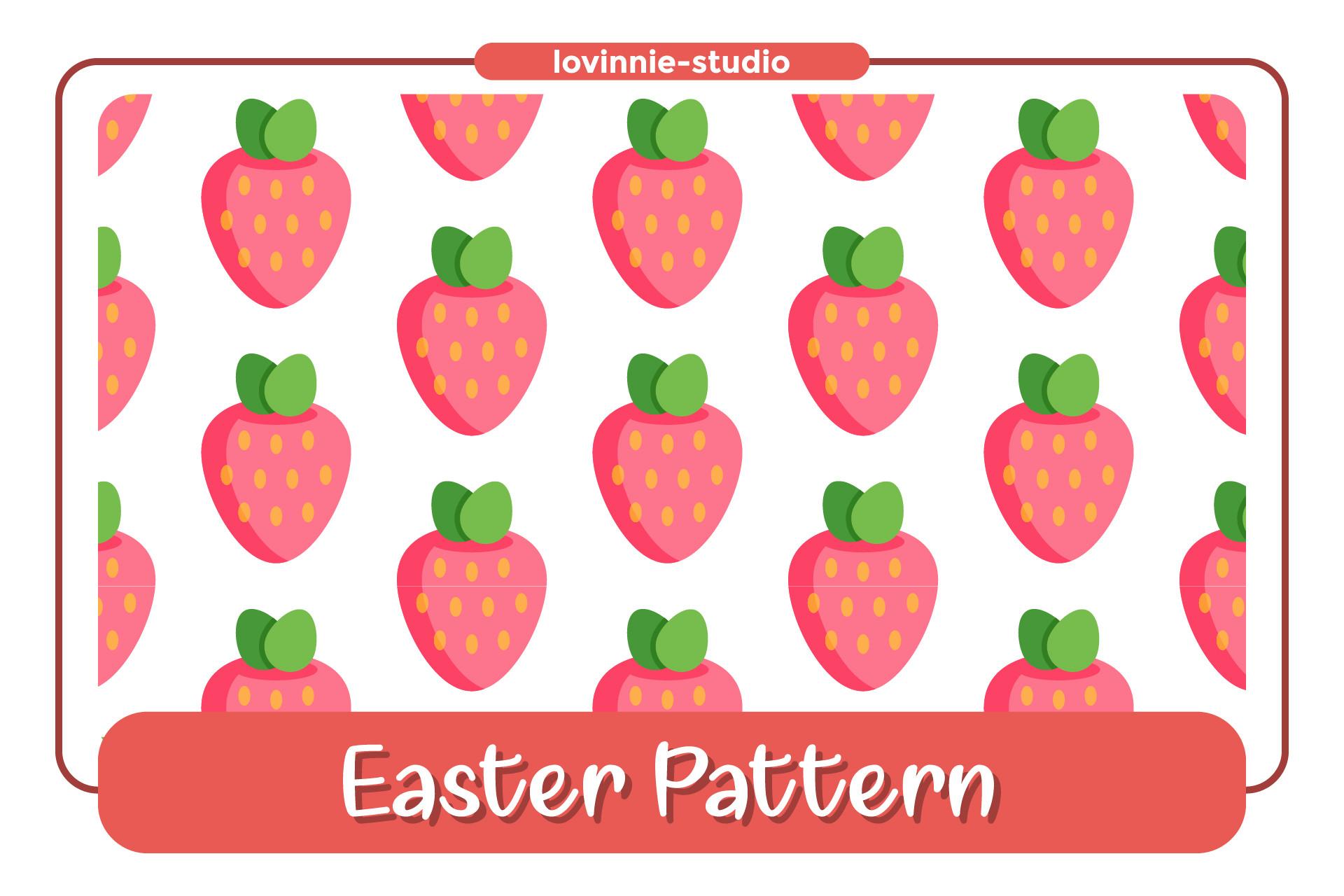 Easter Patterns