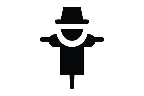 Scarecrow Icon