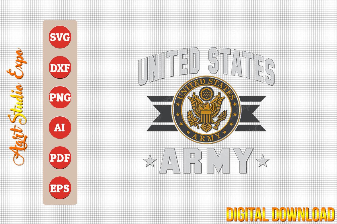 United States Army