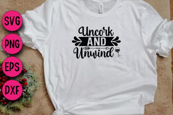 Uncork and Unwind