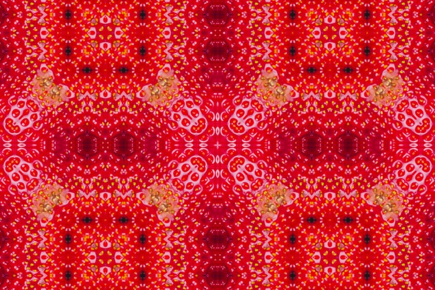 Fractal Batik