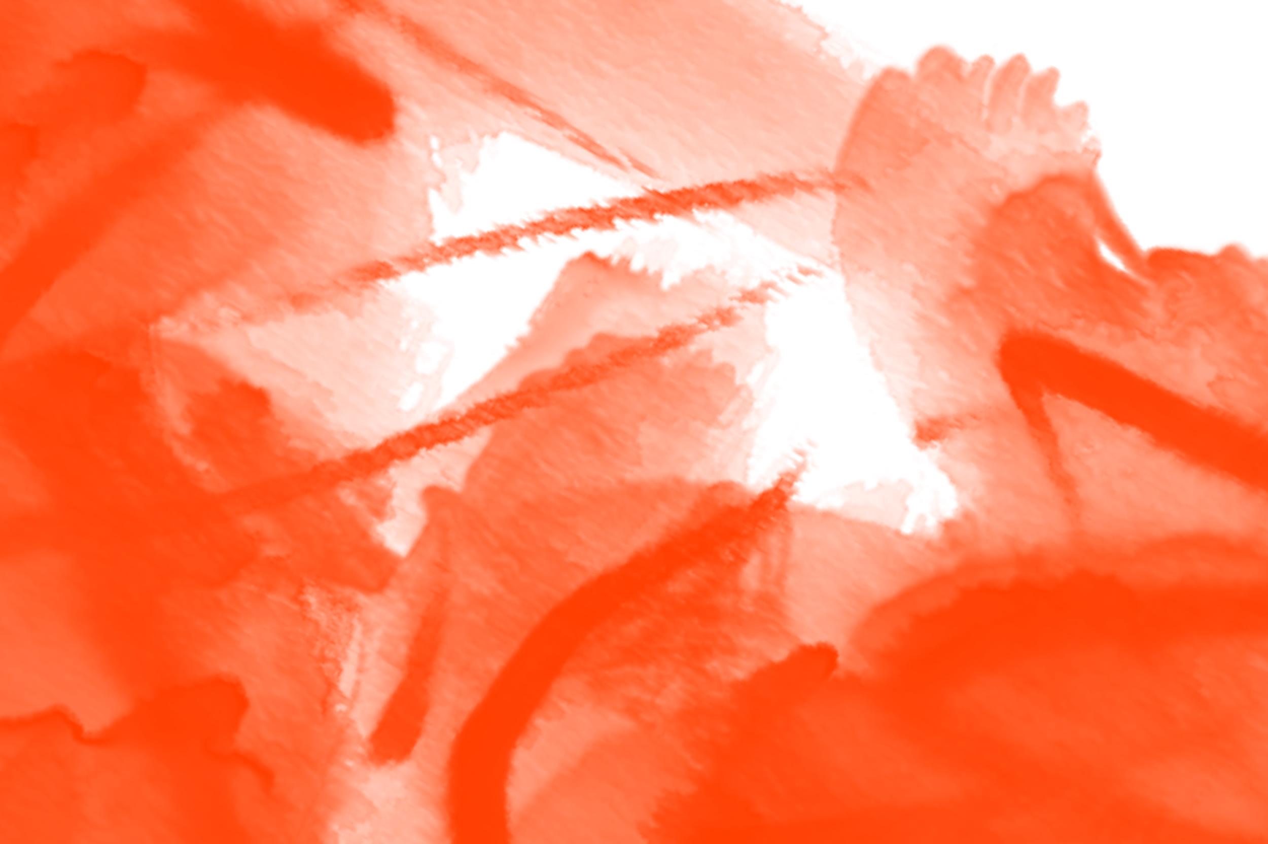 Watercolour Texture Background