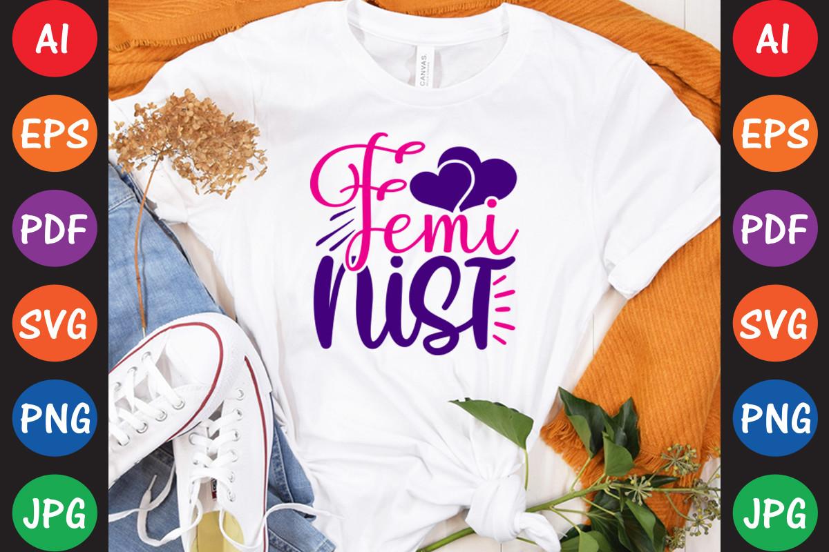 Feminist