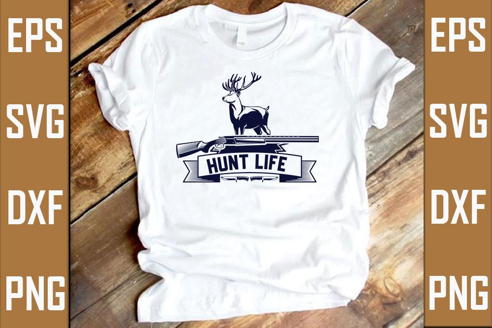 Hunt Life