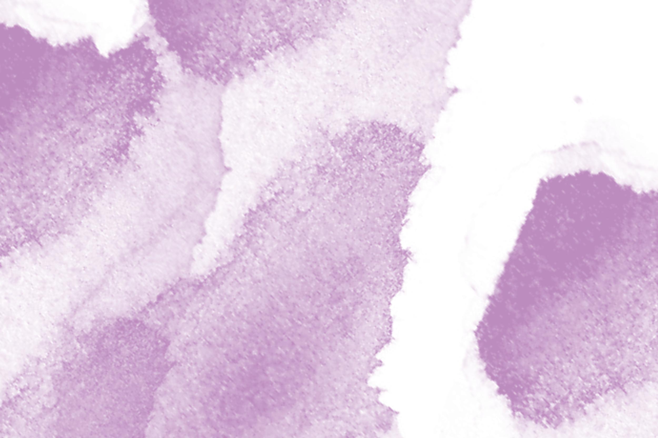 Colorful Watercolor Transparent
