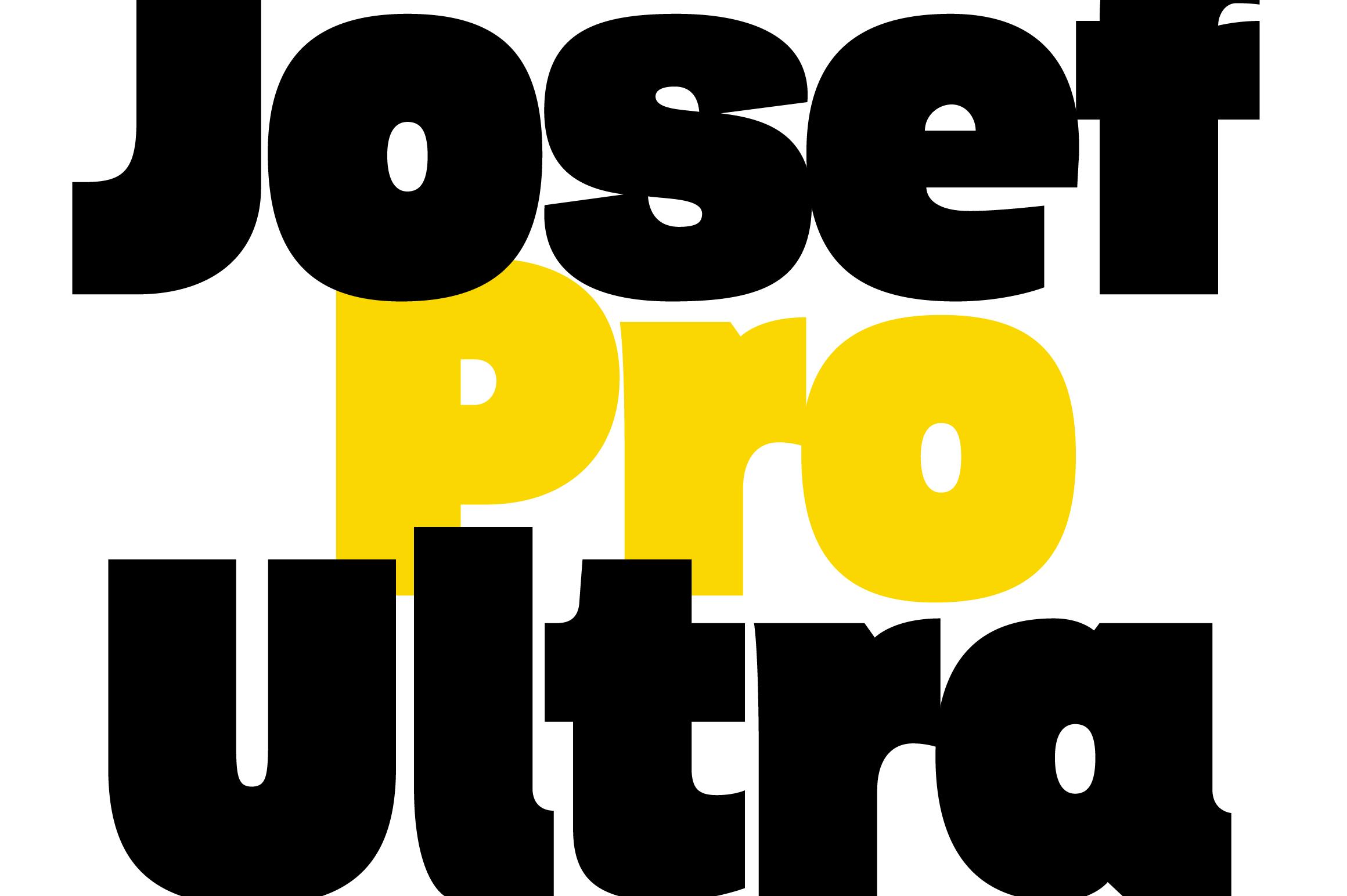 Josef Pro Font