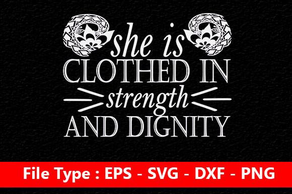 Christian Jesus   Svg Design ,She is Cl