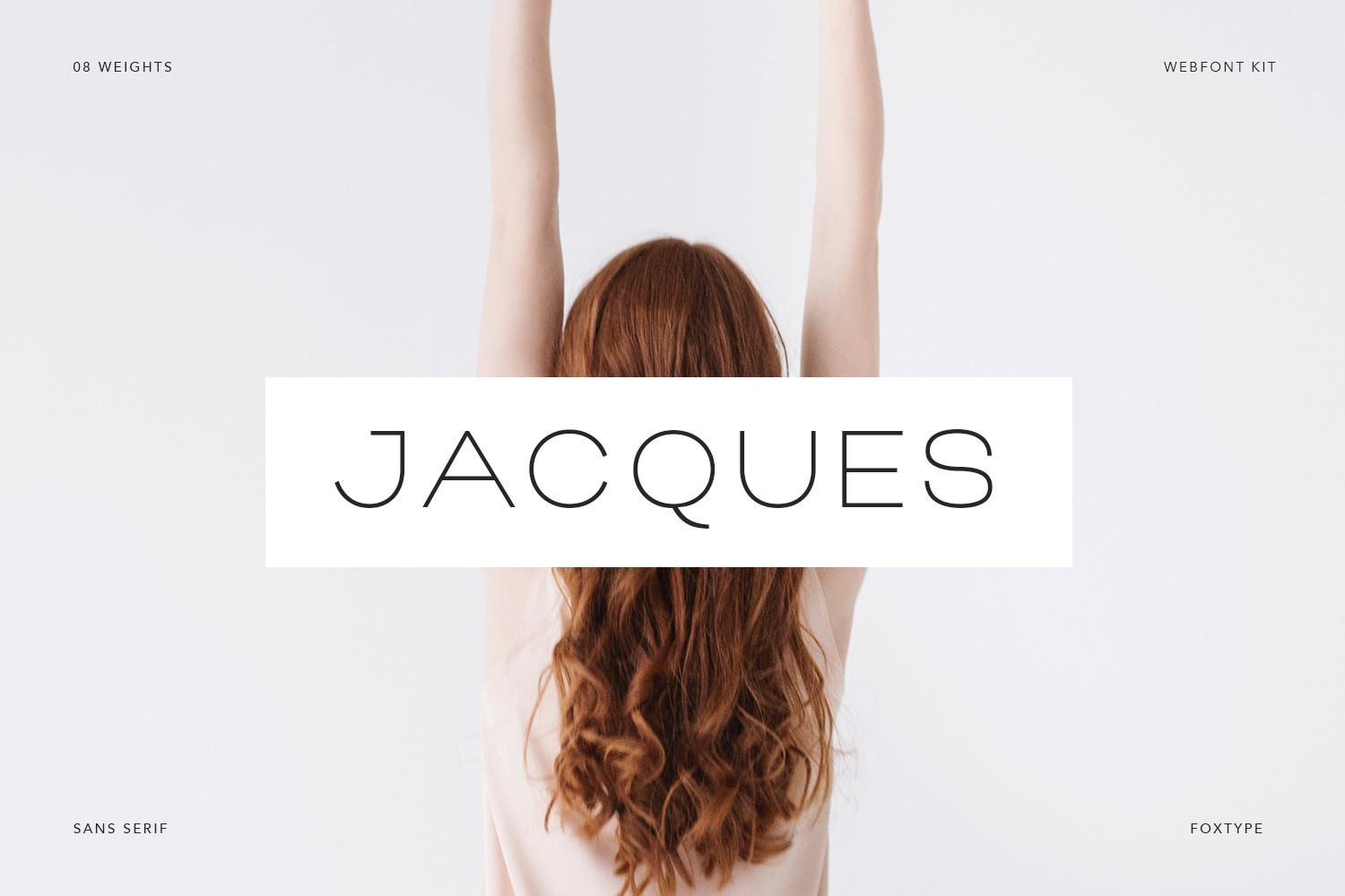 Jacques Font