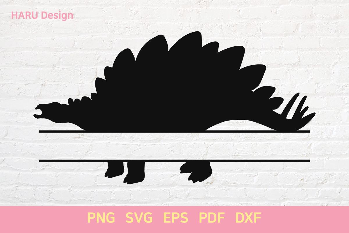Dinosaur Split