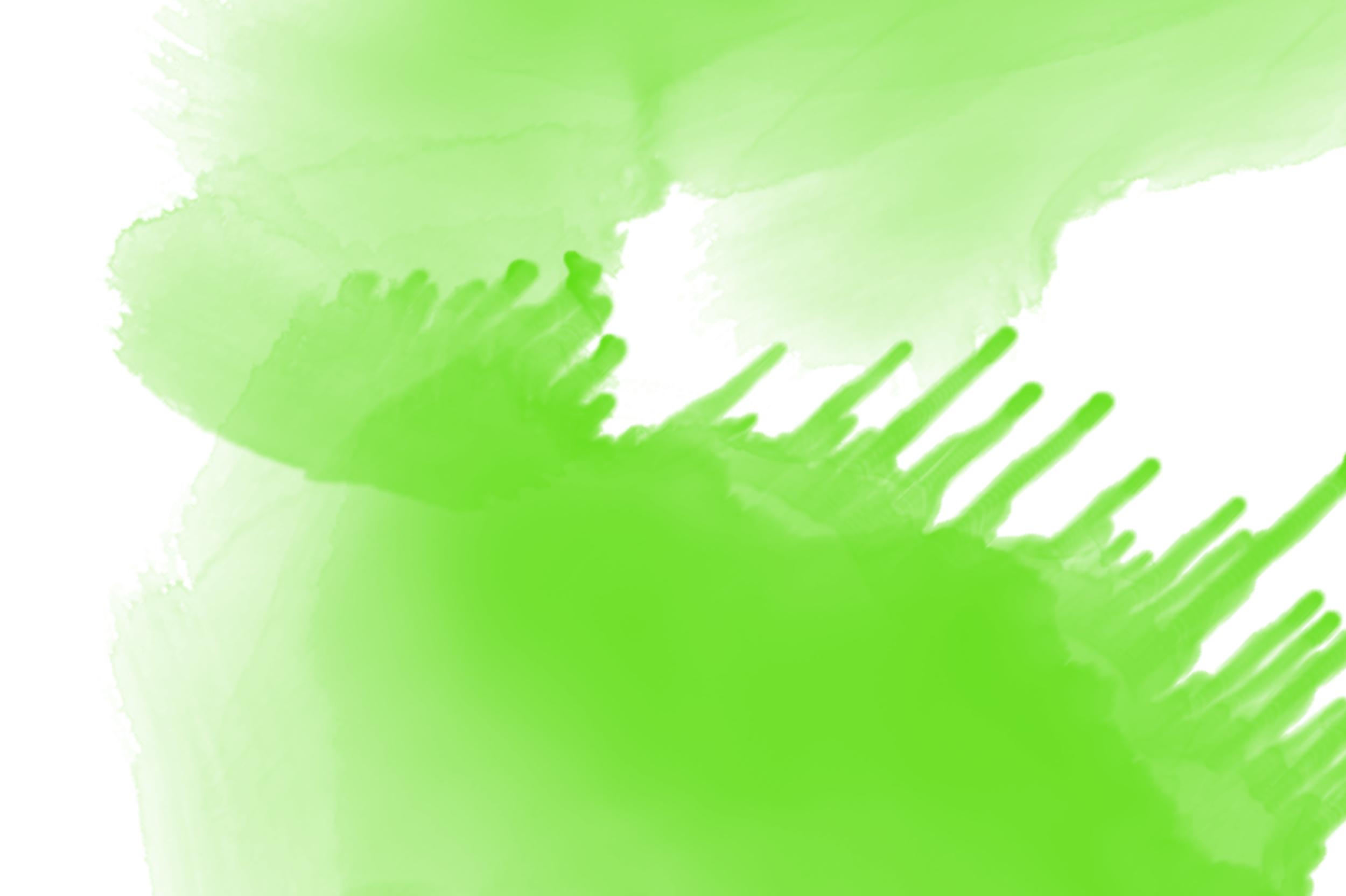 Colorful Watercolor Transparent