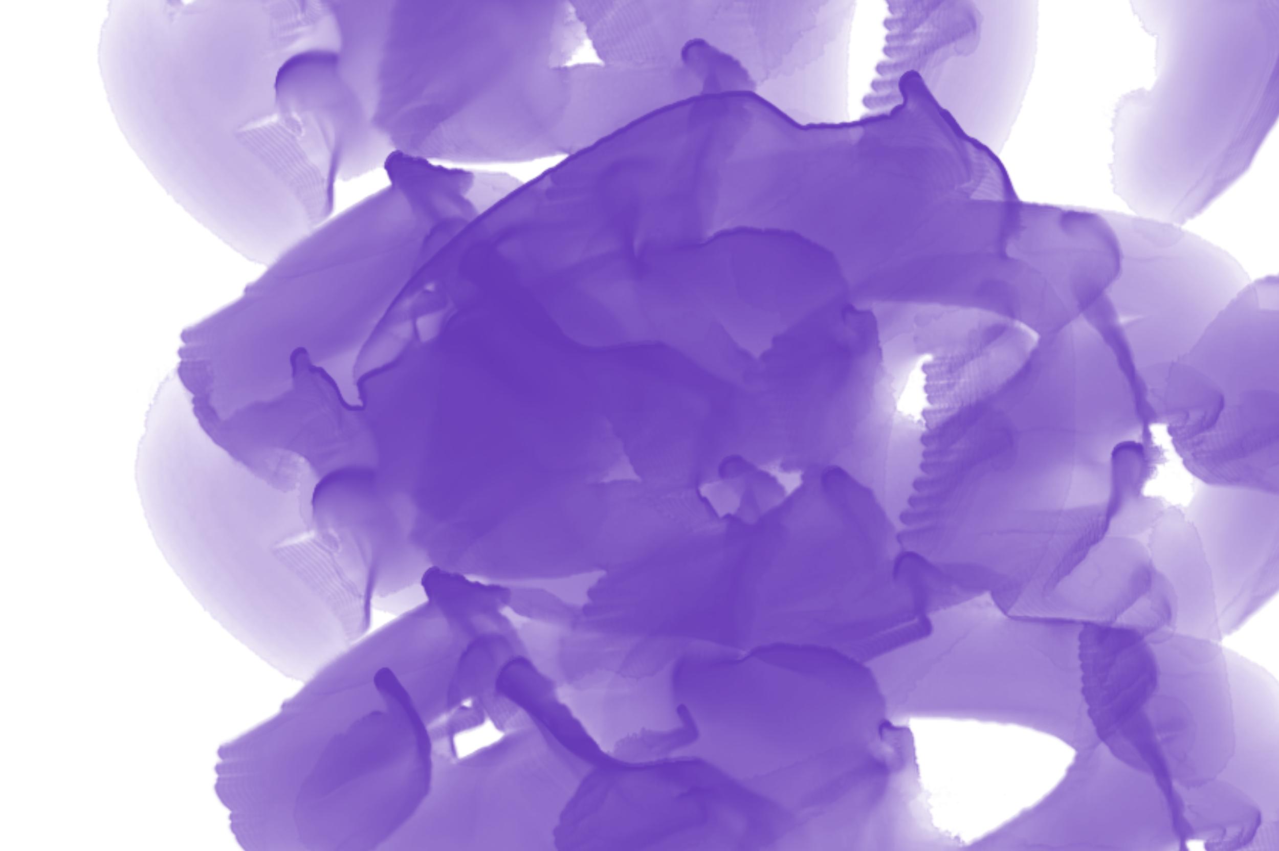 Watercolour Texture Background
