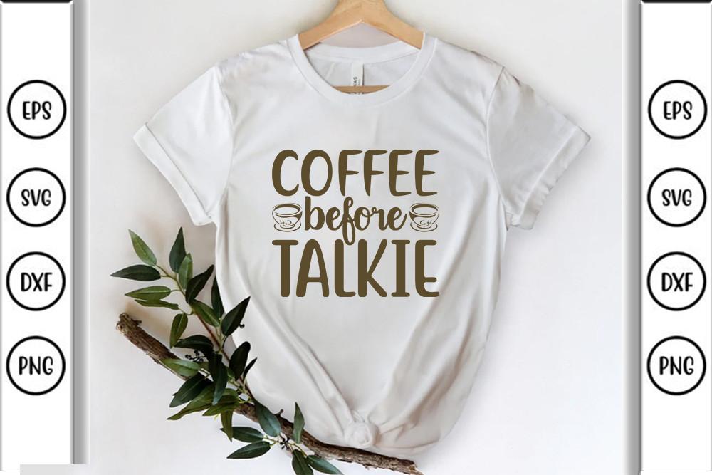 Coffee Quotes Svg Cut Files
