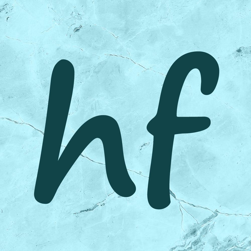 handfont