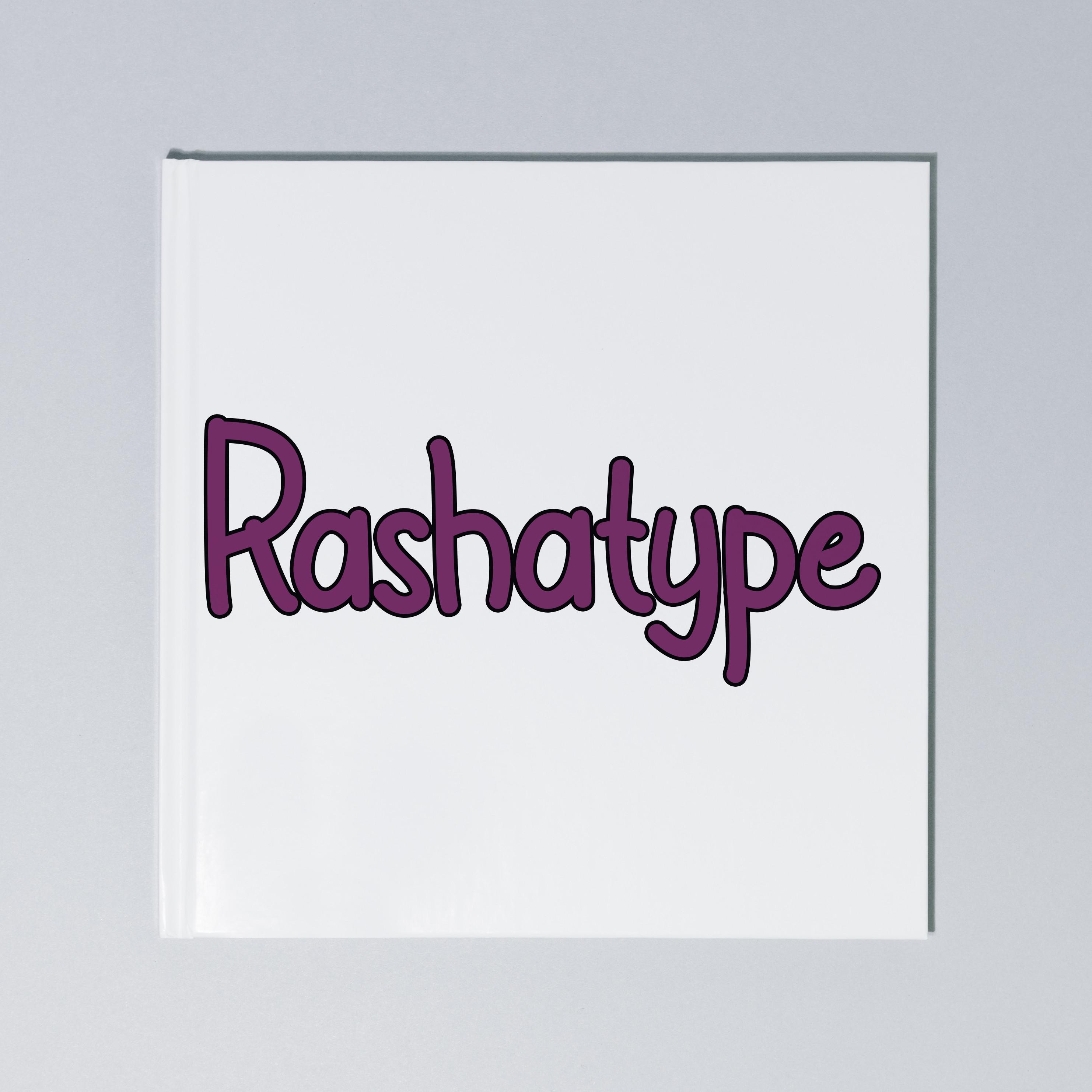 Rashatype