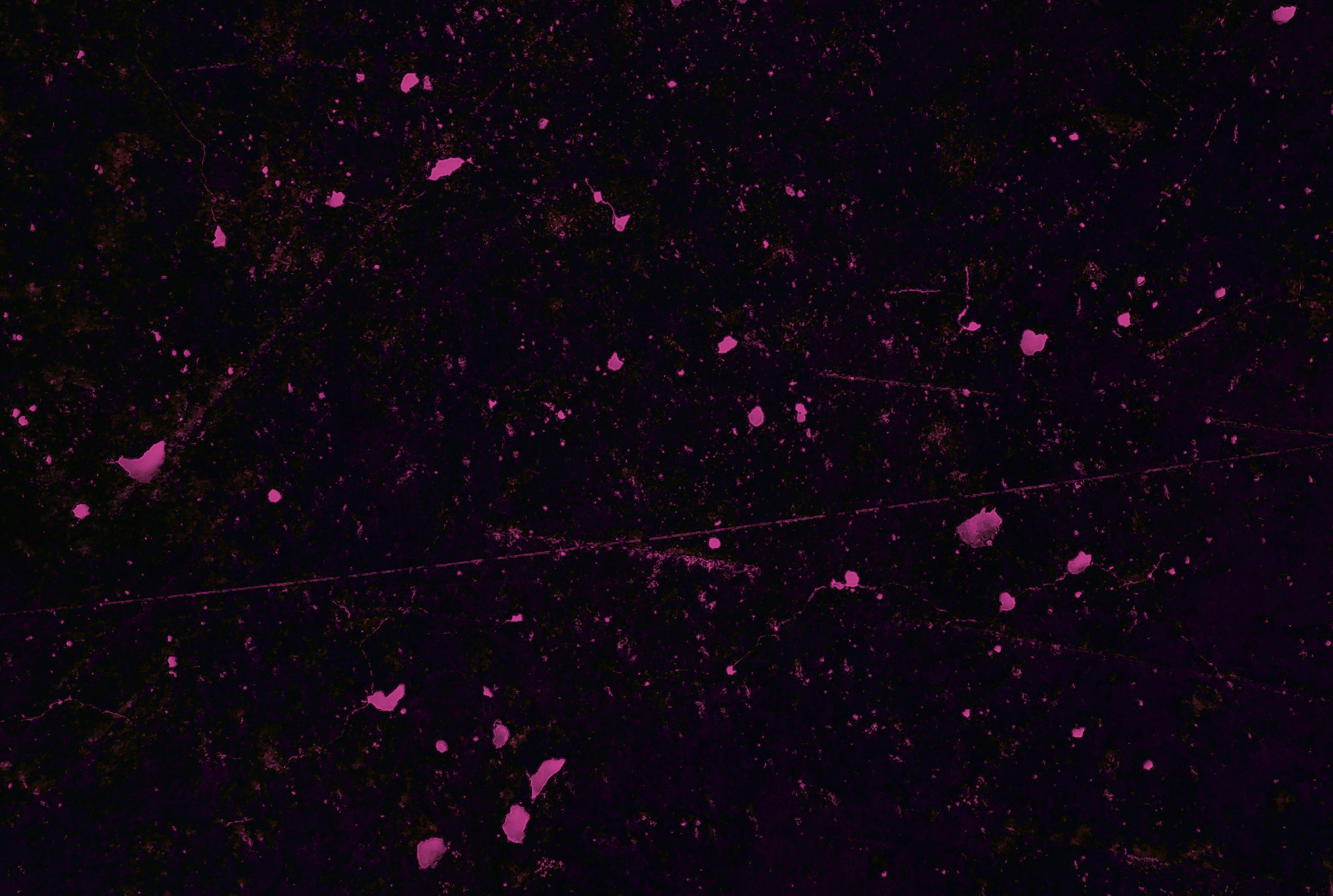 Grafiti Abstract Pink Background