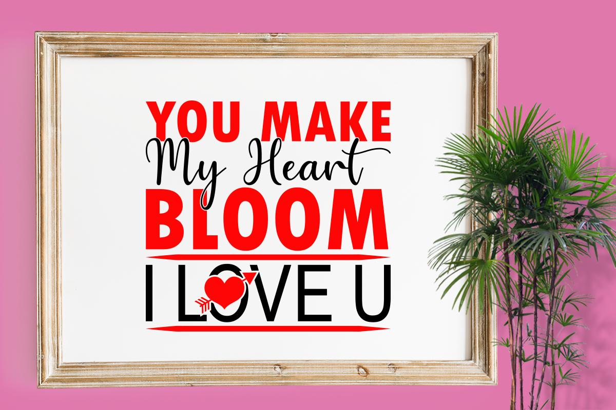 Valentines T Shirt / Hoodie Design
