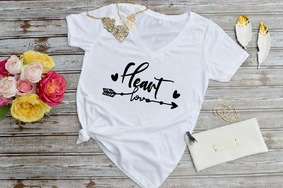 Heart Love