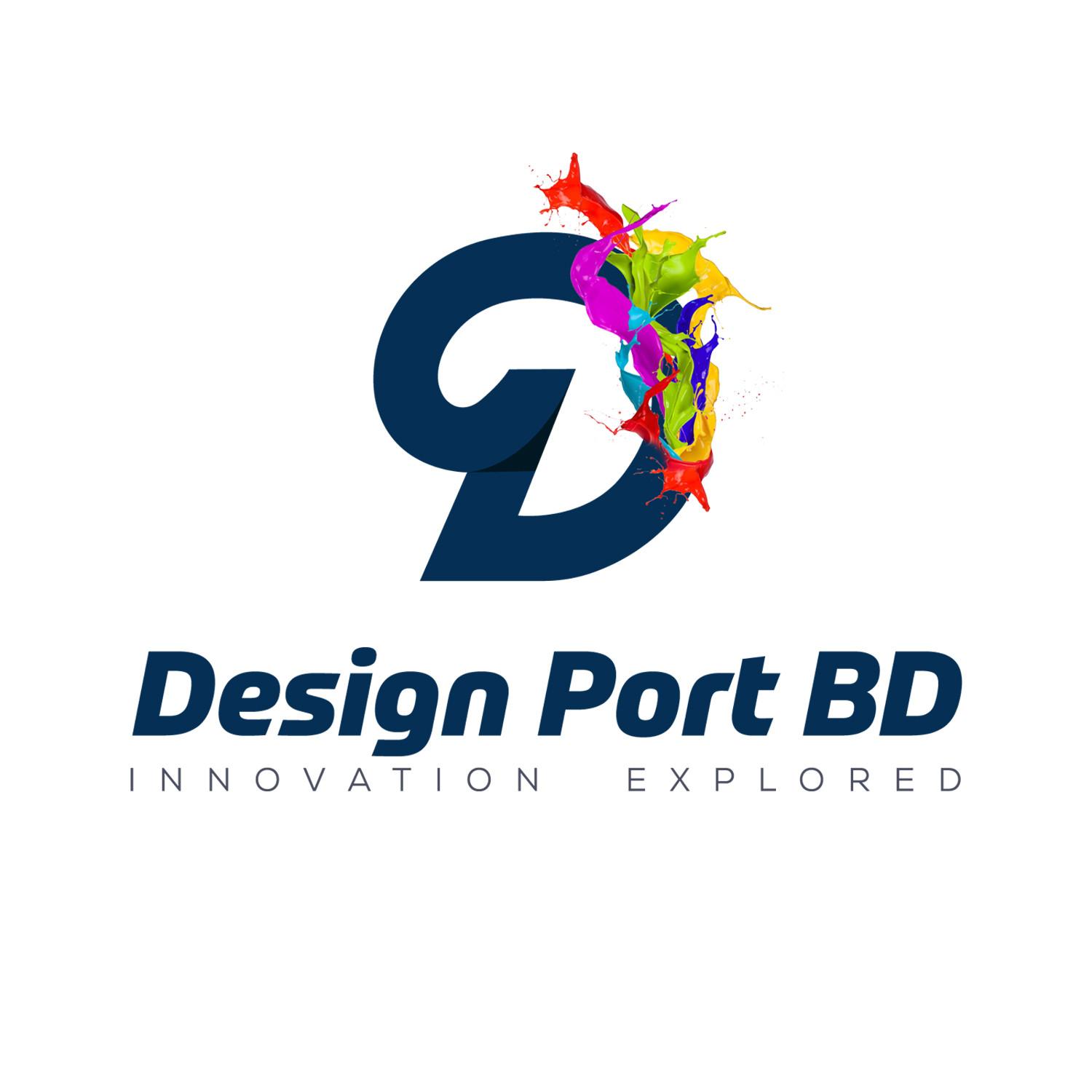 DesignPortBD