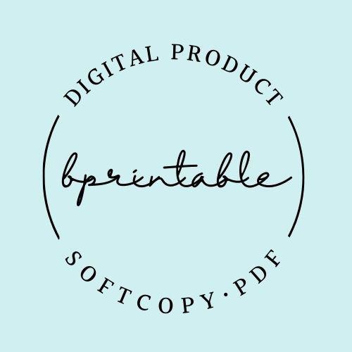 Bprintable