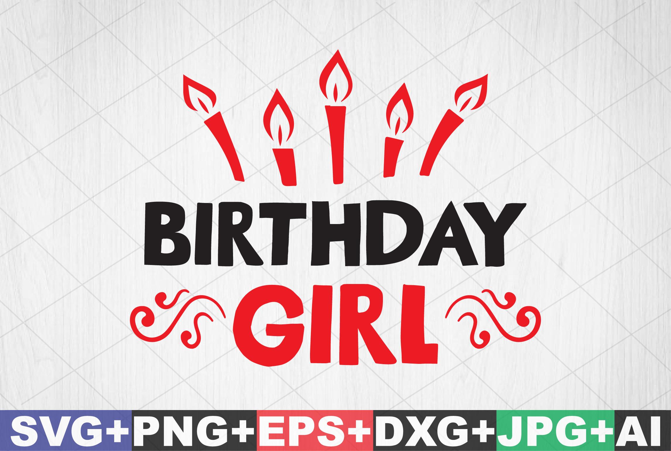 Birthday Girl