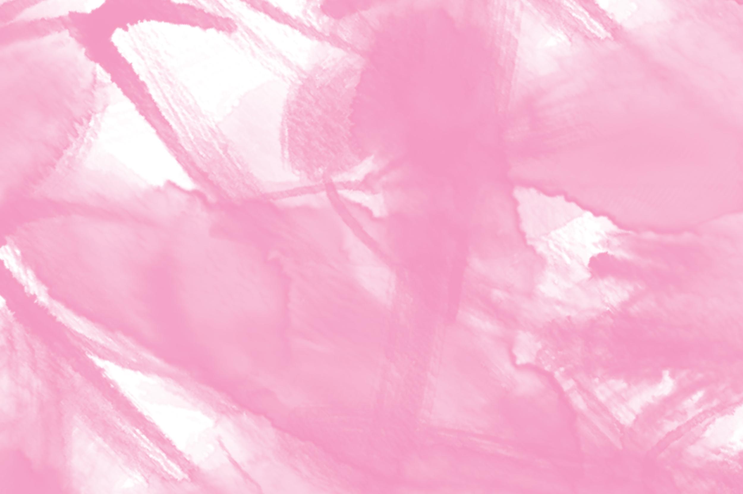 Watercolor Stains Wedding