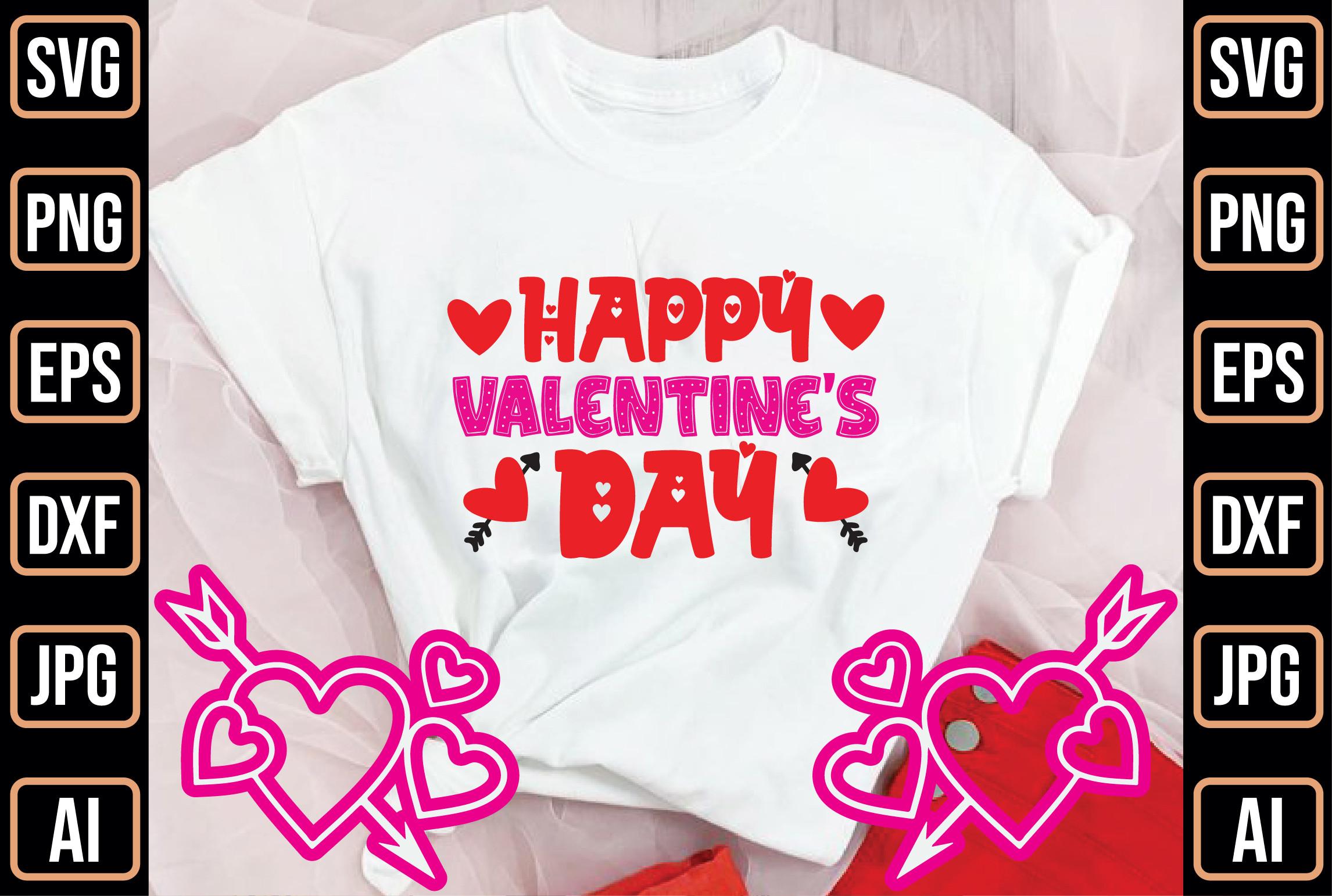 Happy Valentine's Day