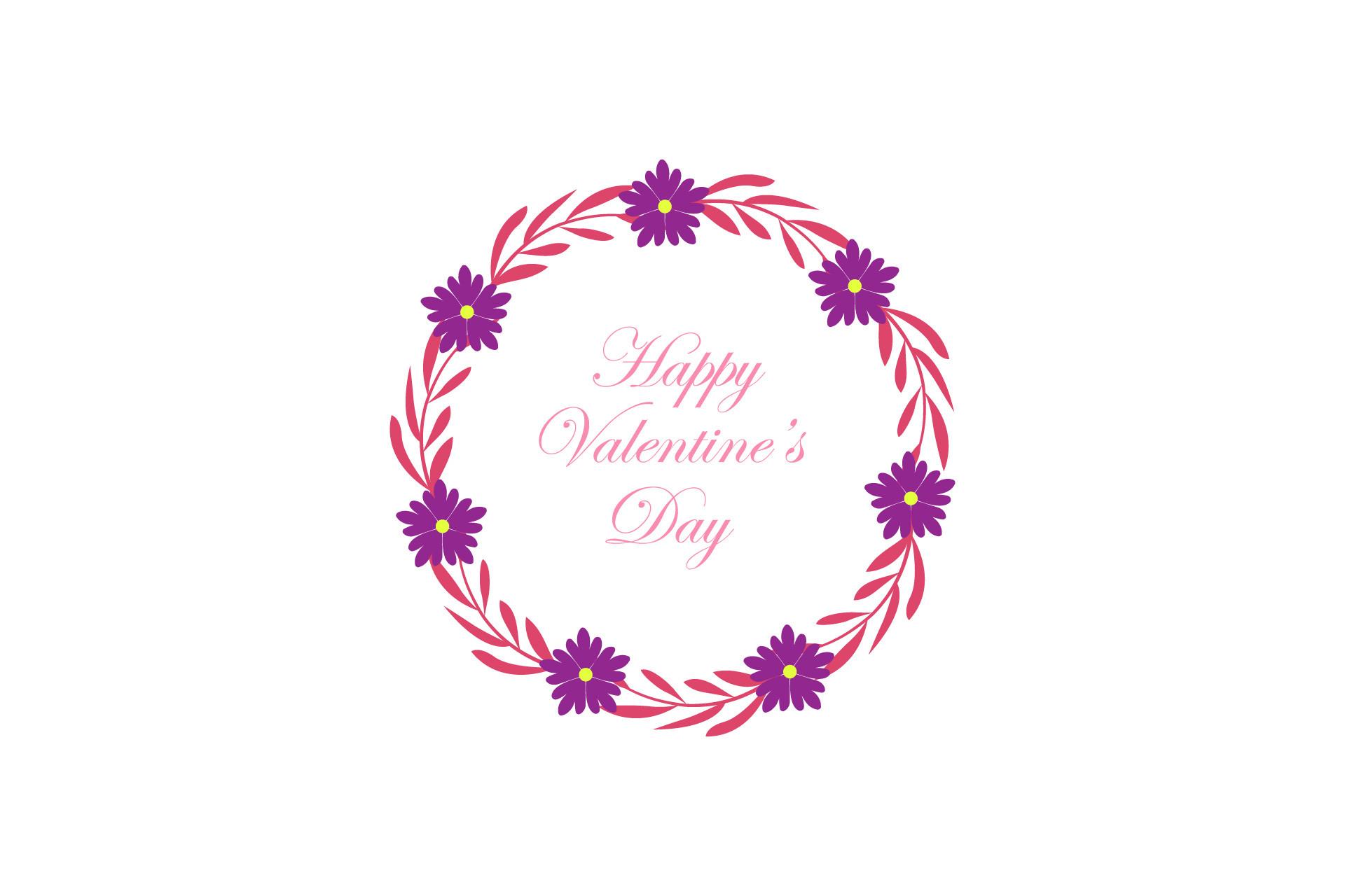 Happy Valentine Day