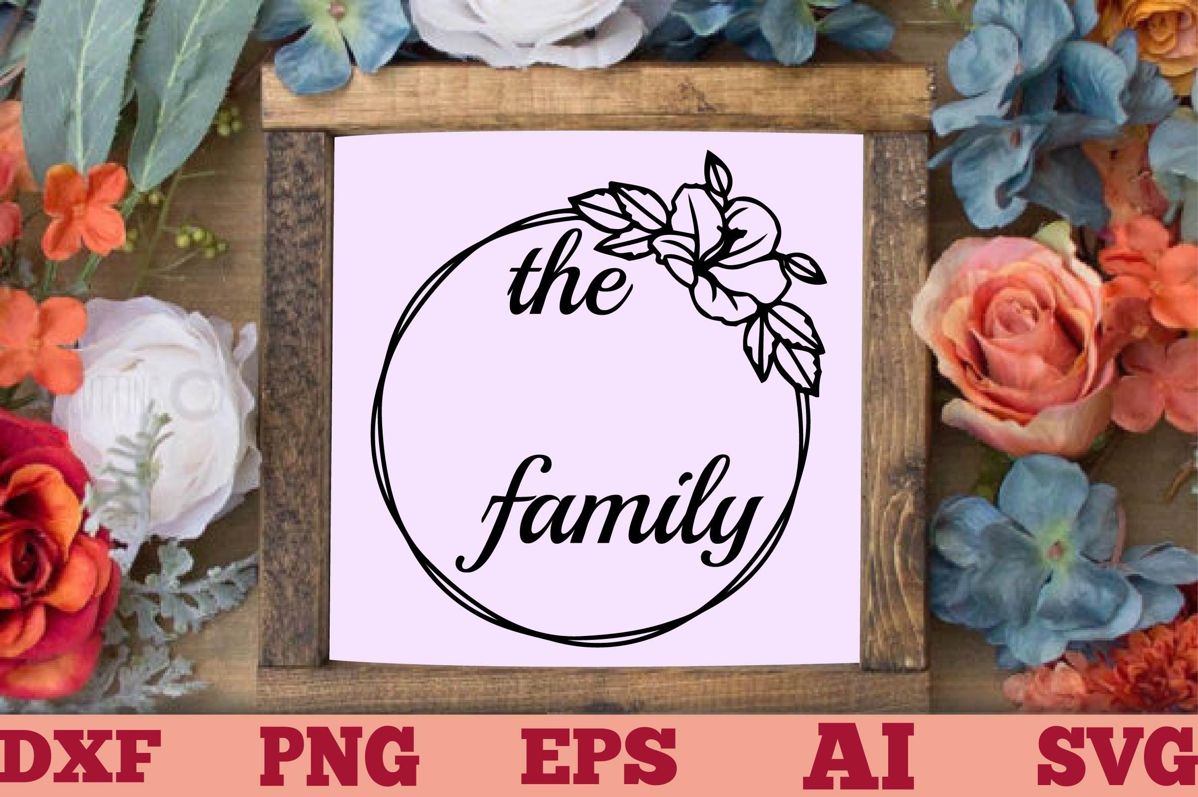 The Family 16