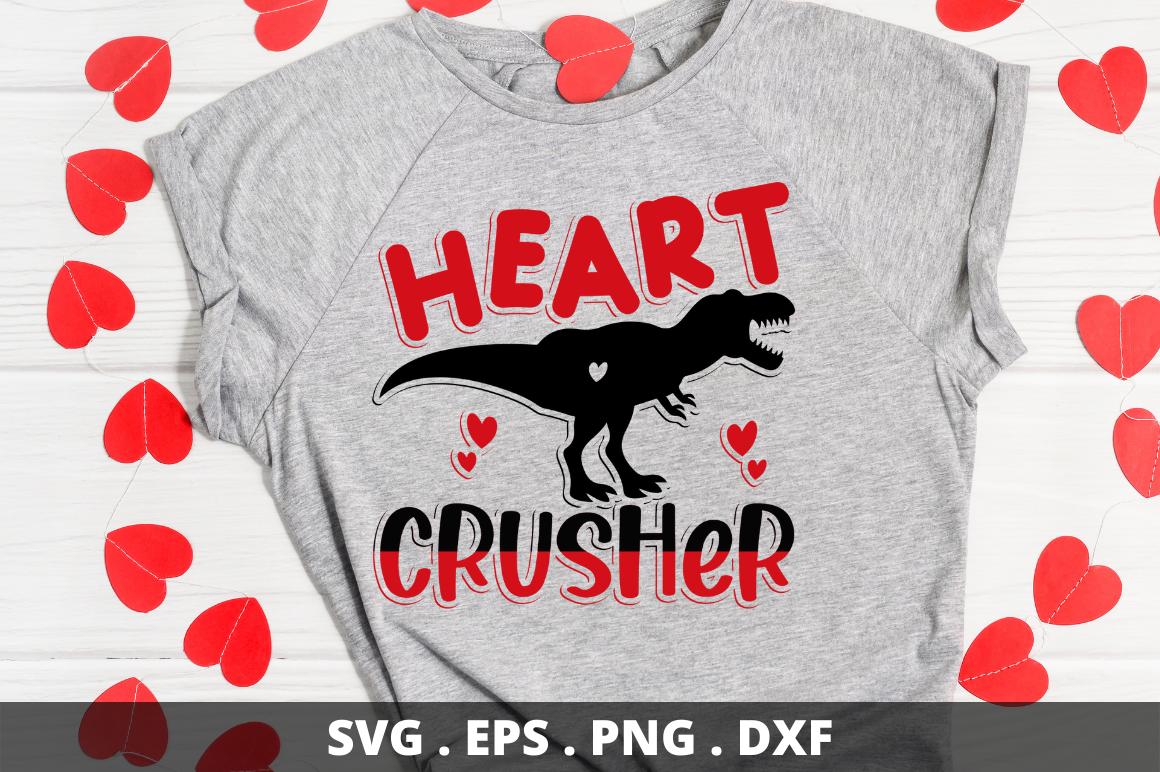 Heart Crusher