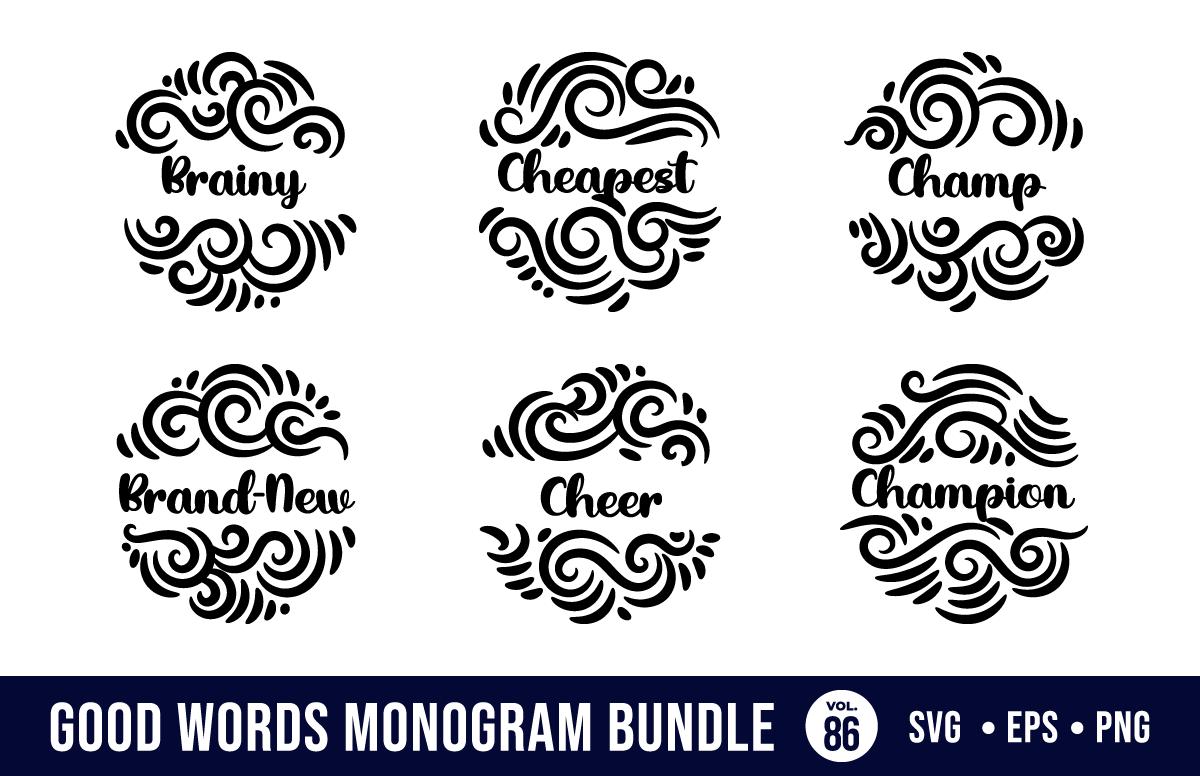 Good Words Bundle