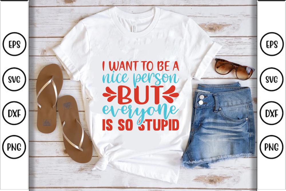 Sassy Quotes Svg Cut Files,