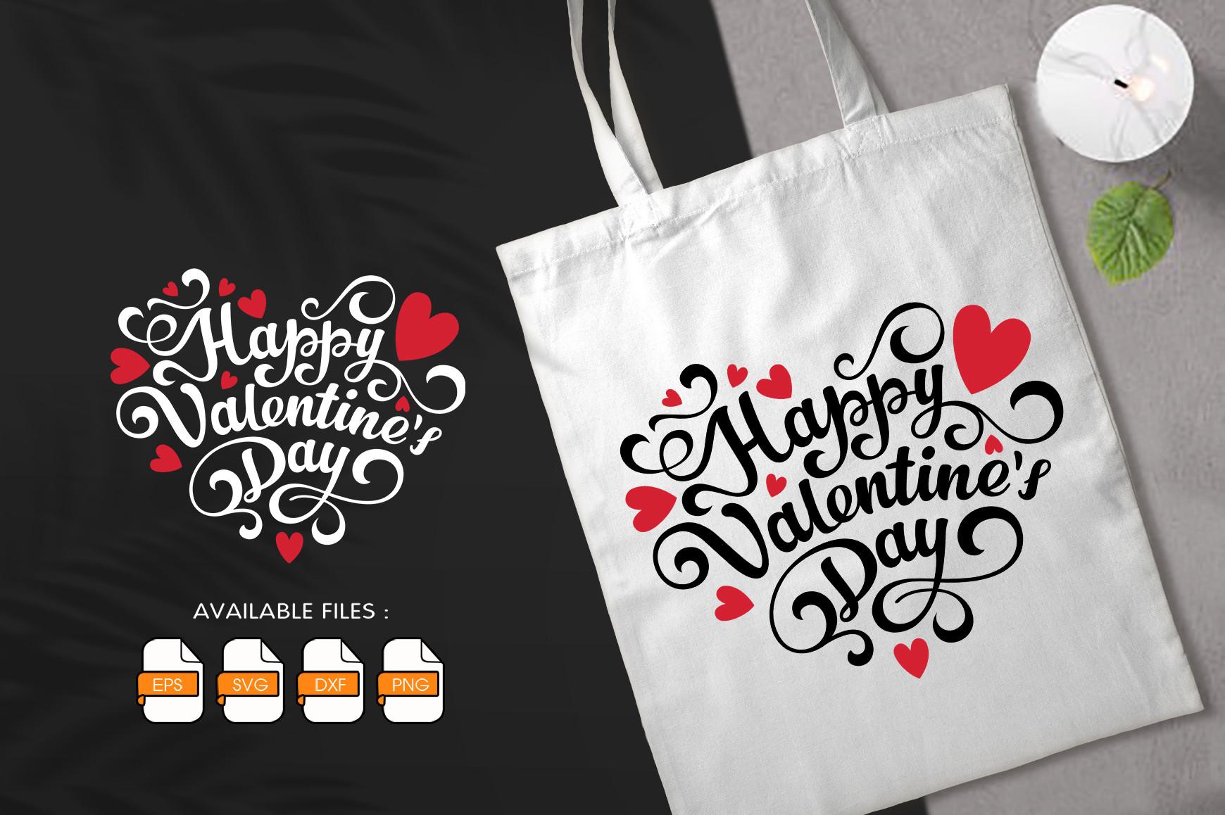 Happy Valentine's Day