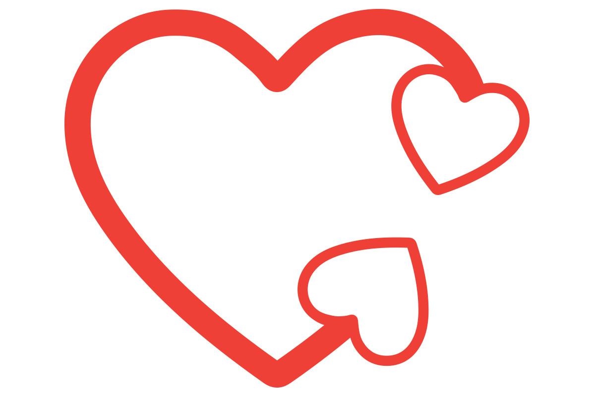 Love Vector