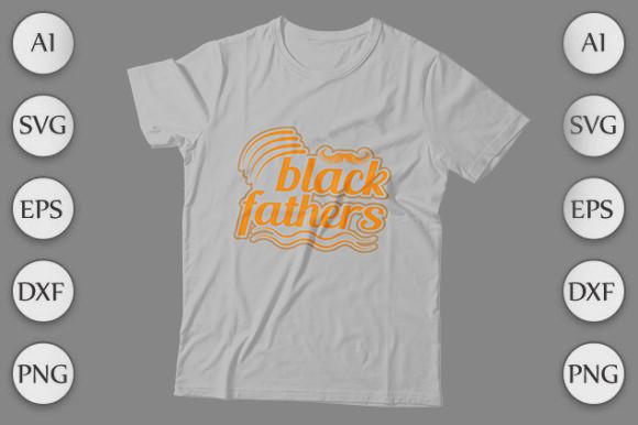 Dad T -shirt Design