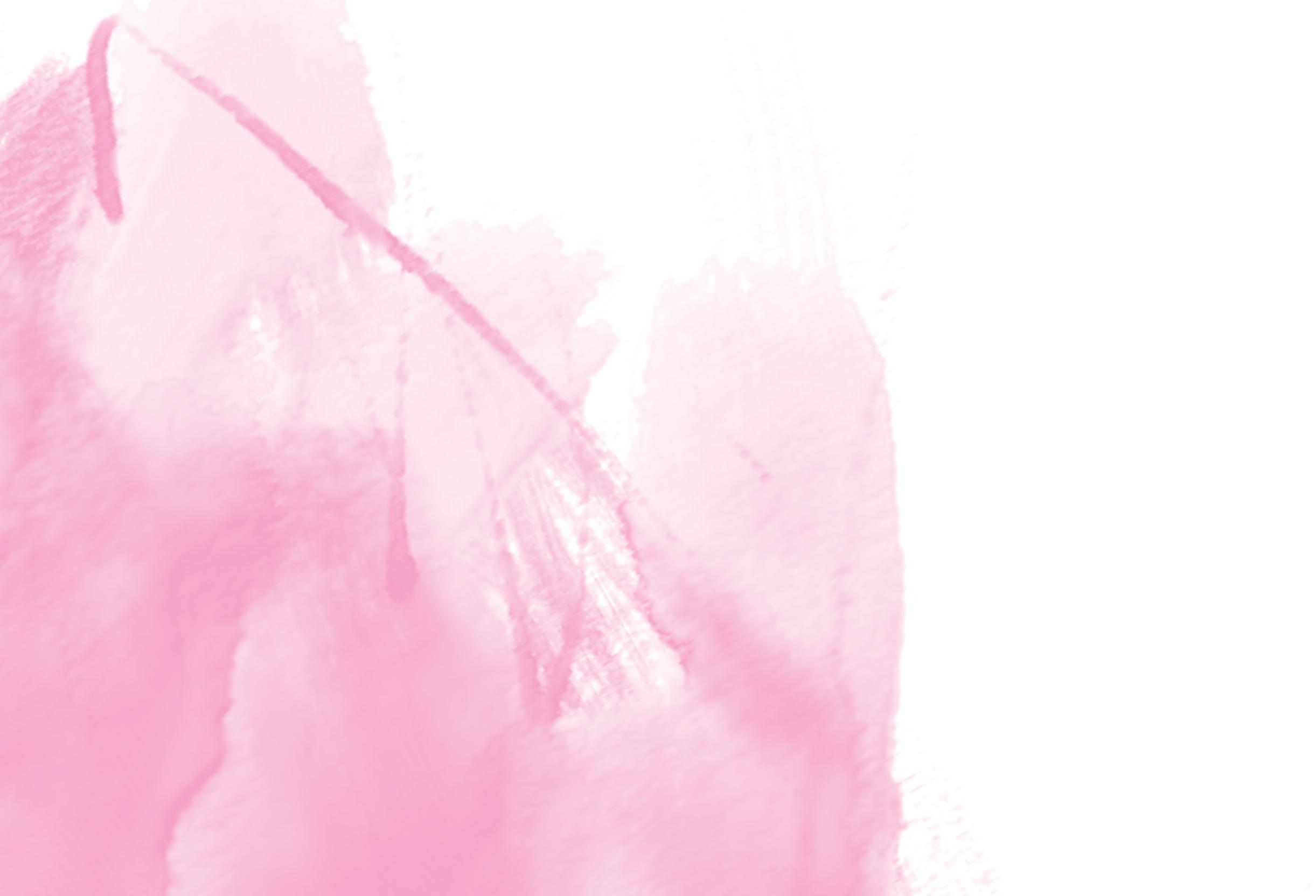 Watercolor Stains Wedding