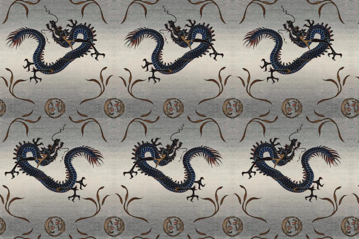 Chinese Dragon