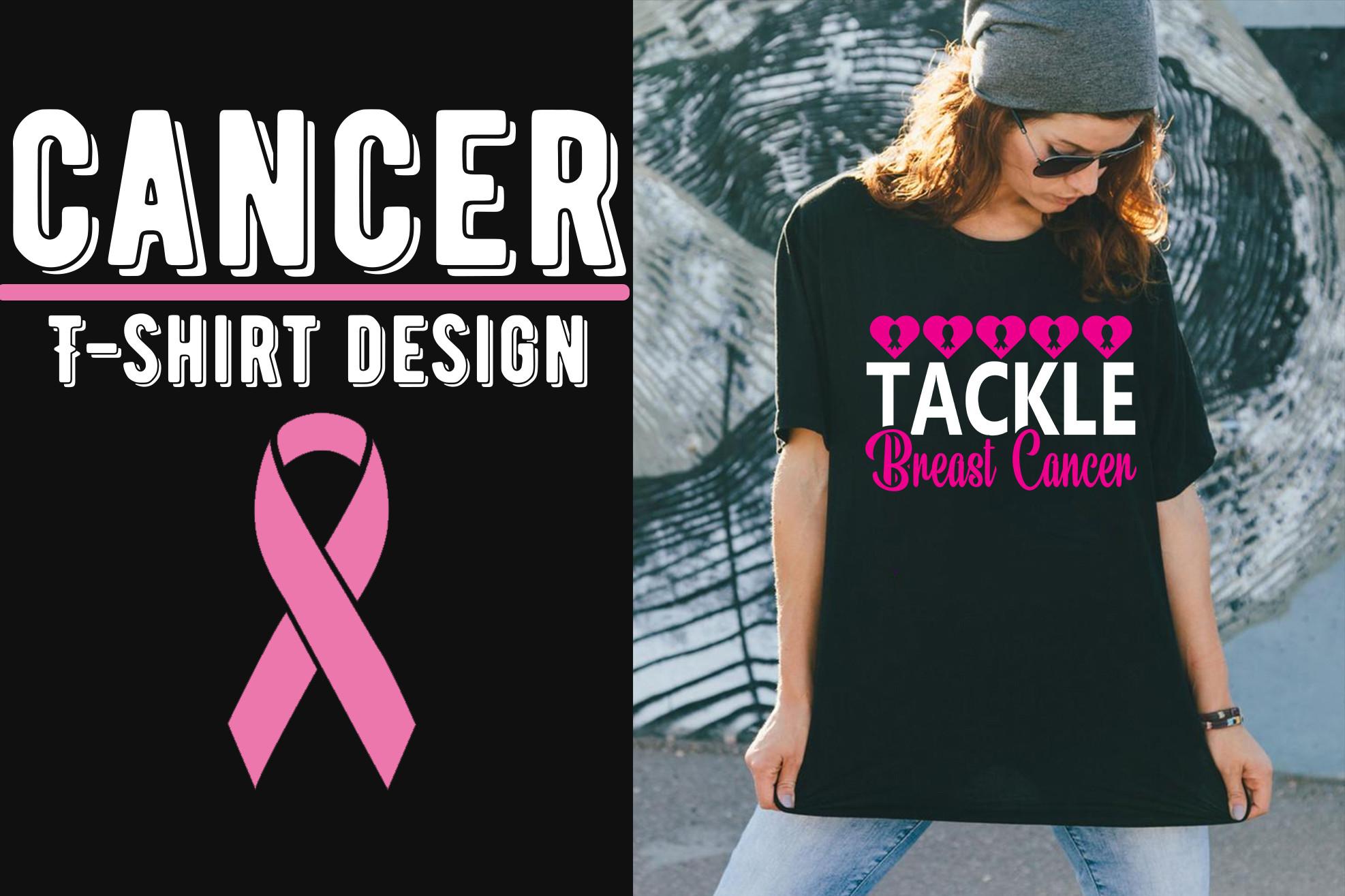 Tackle Breast Cancer