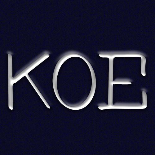 Koefont
