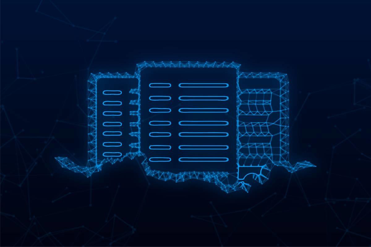 Data Center. Mainframe Service Concept