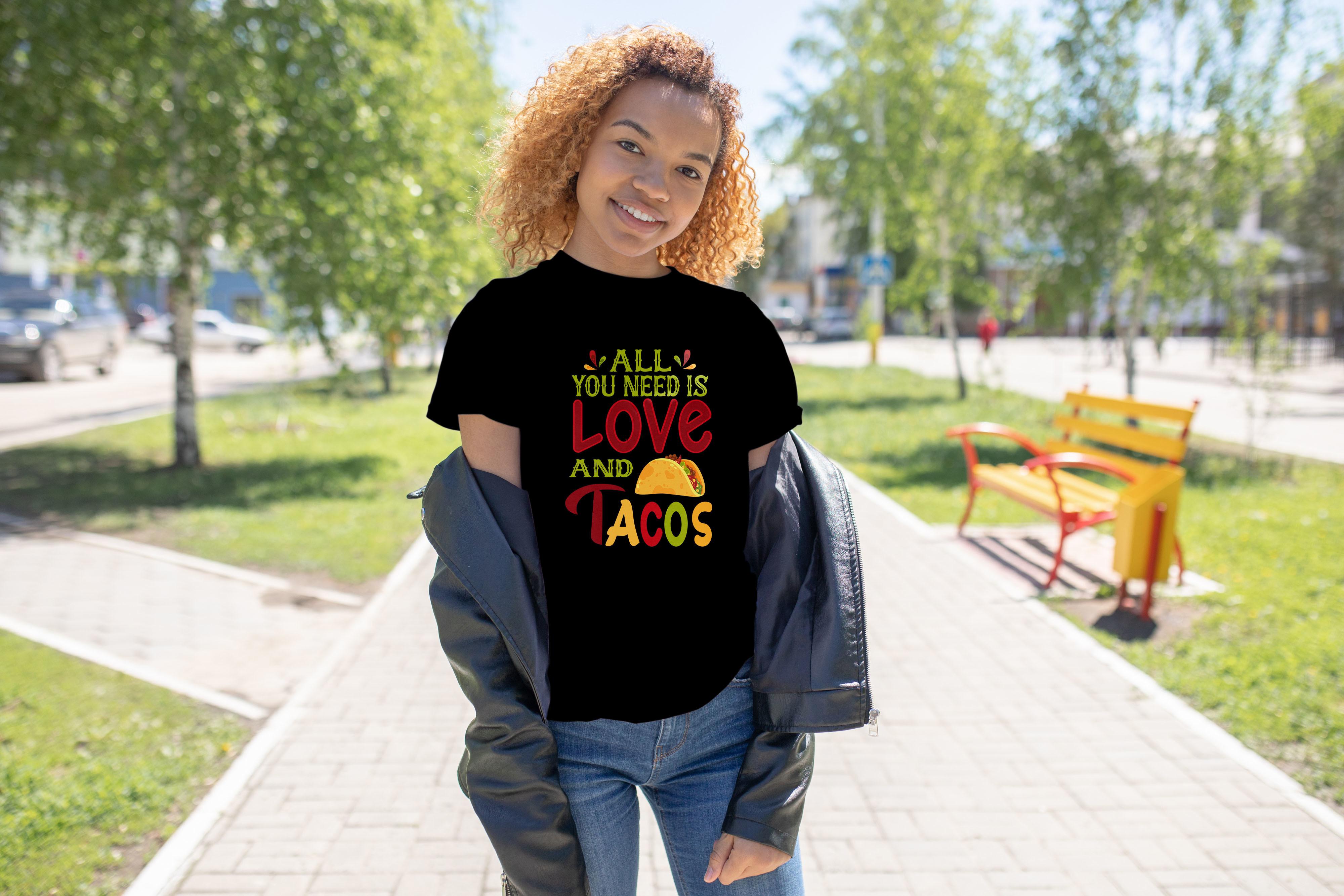 All You Need is Love and Tacos