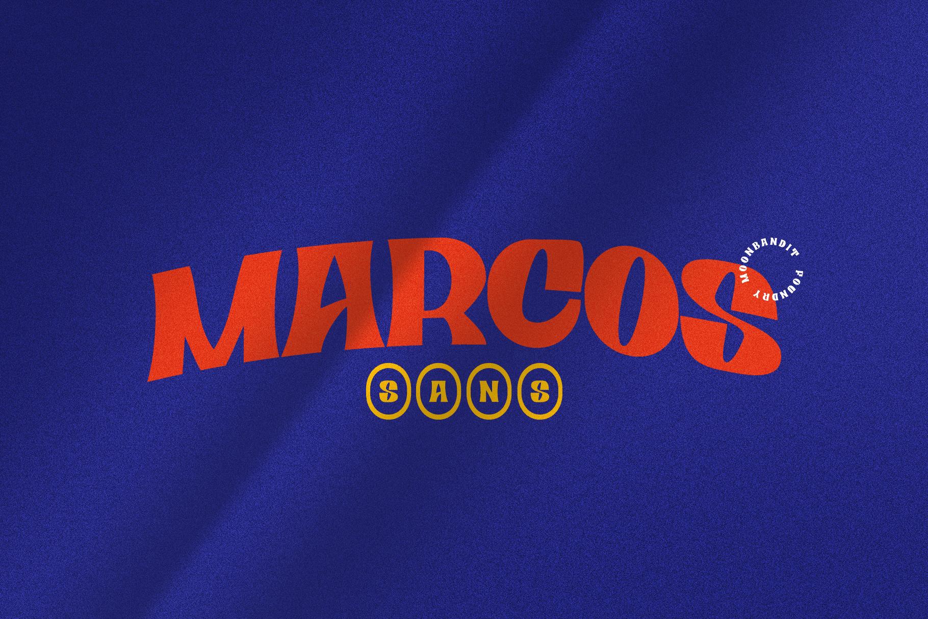 Marcos Font