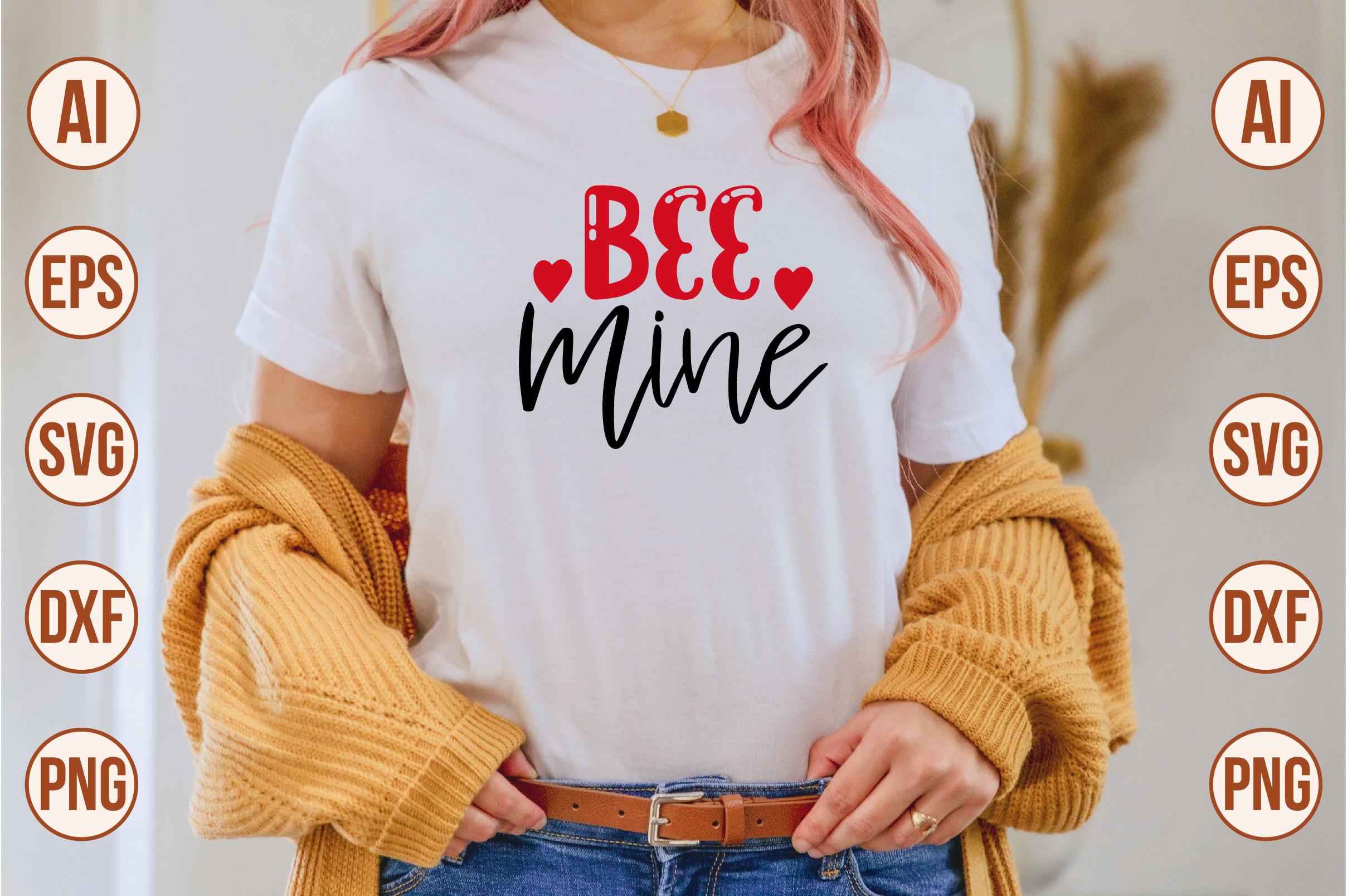 Bee Mine