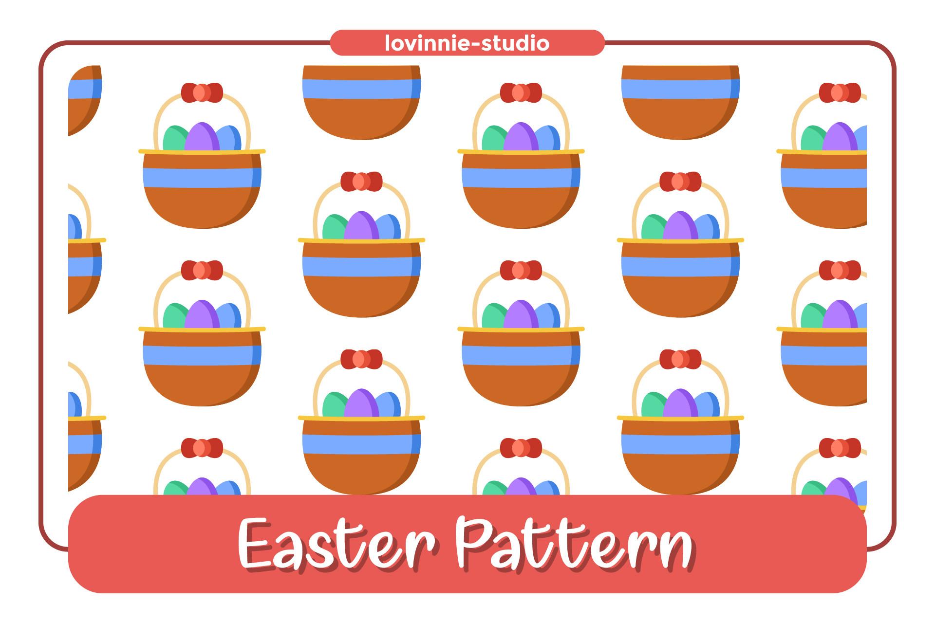 Easter Patterns