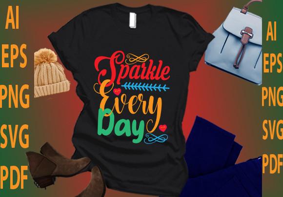 Sparkle Every Day