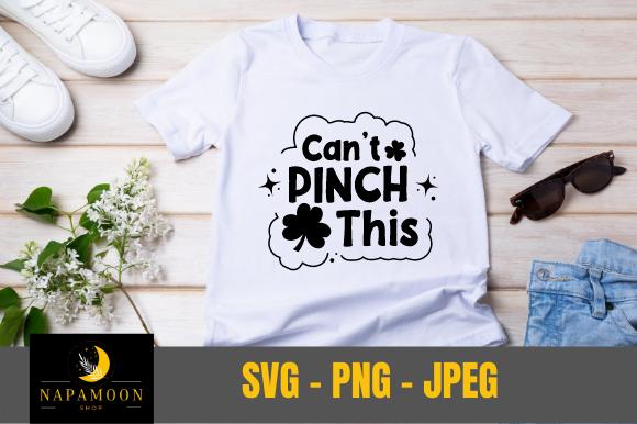 Can't Pinch This
