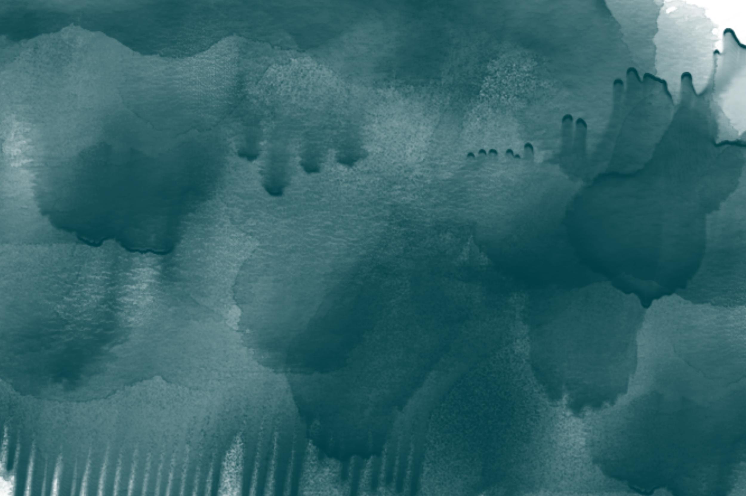 Watercolour Texture Background