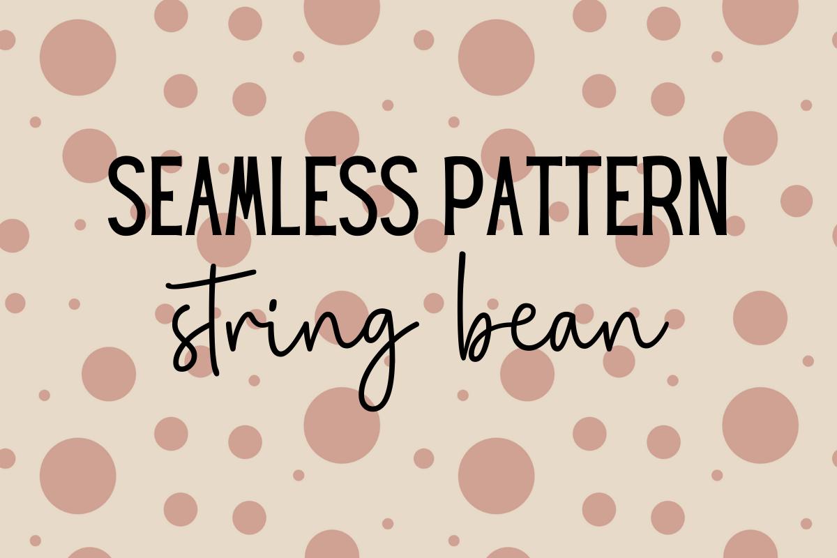 Polka Dots Digital Paper