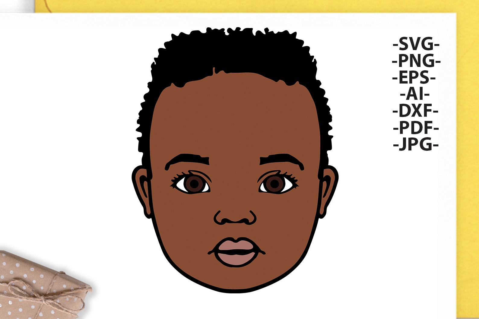 Black Boy