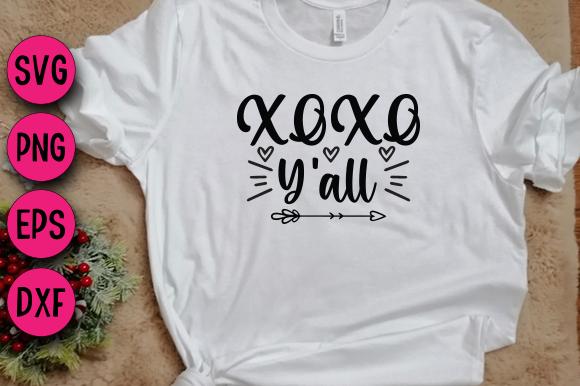 Xoxo Y'all